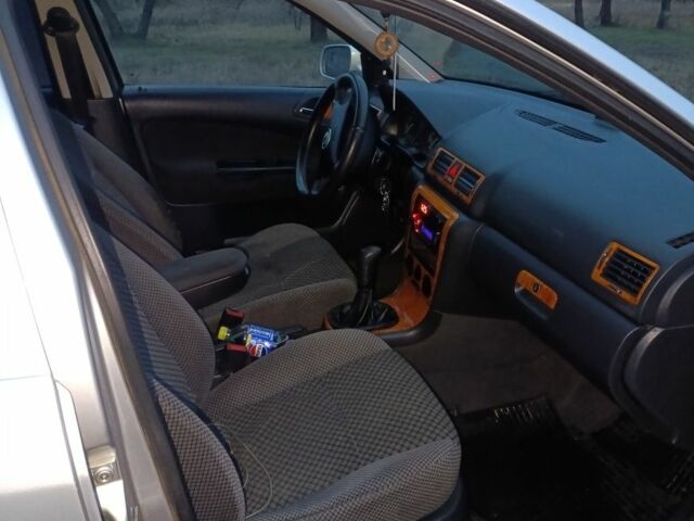 Серый ВАЗ Другая, объемом двигателя 2 л и пробегом 253 тыс. км за 3200 $, фото 5 на Automoto.ua