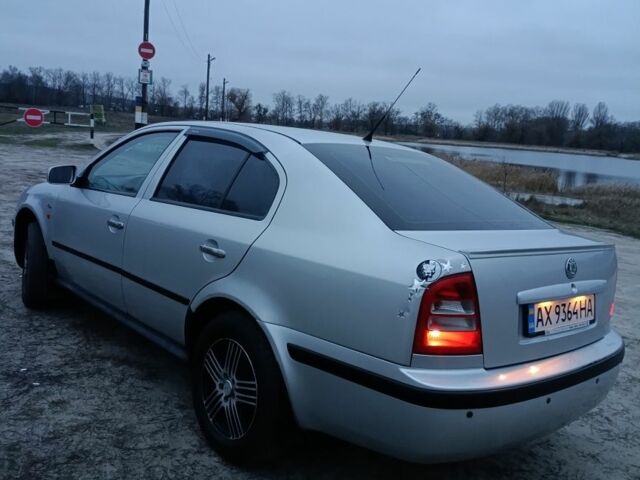 Серый ВАЗ Другая, объемом двигателя 2 л и пробегом 253 тыс. км за 3200 $, фото 1 на Automoto.ua