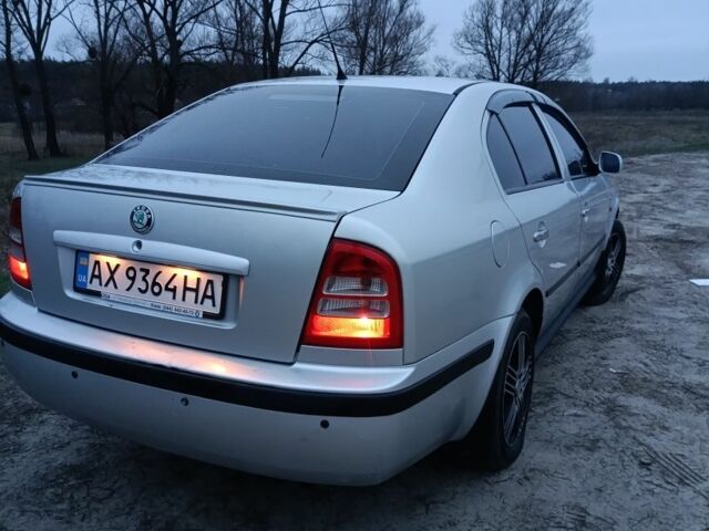 Серый ВАЗ Другая, объемом двигателя 2 л и пробегом 253 тыс. км за 3200 $, фото 2 на Automoto.ua