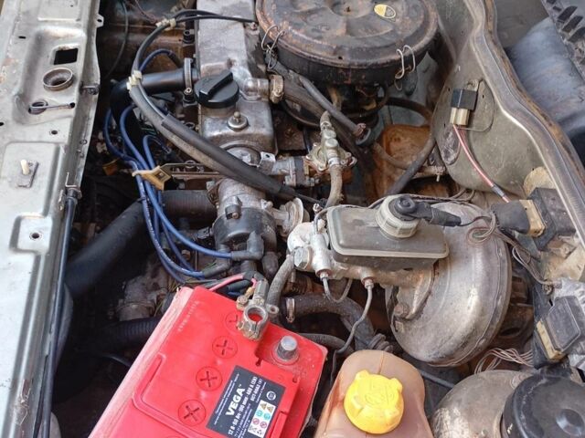 Сірий ВАЗ Інша, об'ємом двигуна 0 л та пробігом 244 тис. км за 855 $, фото 6 на Automoto.ua