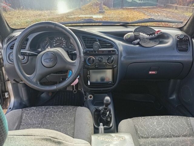 Серый ВАЗ Другая, объемом двигателя 1.3 л и пробегом 90 тыс. км за 2200 $, фото 5 на Automoto.ua