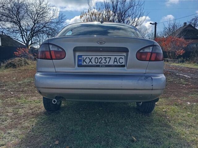 Серый ВАЗ Другая, объемом двигателя 1.3 л и пробегом 90 тыс. км за 2200 $, фото 1 на Automoto.ua