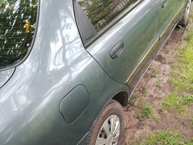 Серый ВАЗ Другая, объемом двигателя 1.3 л и пробегом 286 тыс. км за 1750 $, фото 6 на Automoto.ua