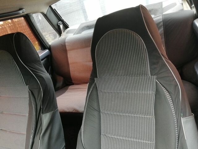 Серый ВАЗ Другая, объемом двигателя 1.5 л и пробегом 242 тыс. км за 1000 $, фото 7 на Automoto.ua