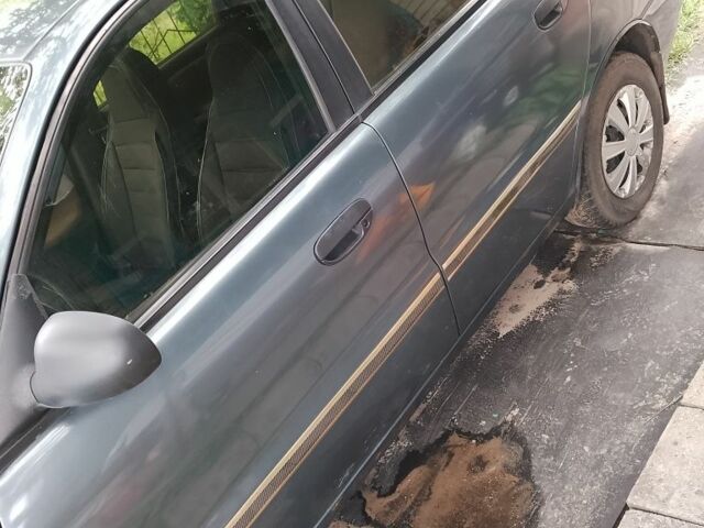 Серый ВАЗ Другая, объемом двигателя 1.3 л и пробегом 286 тыс. км за 1750 $, фото 5 на Automoto.ua