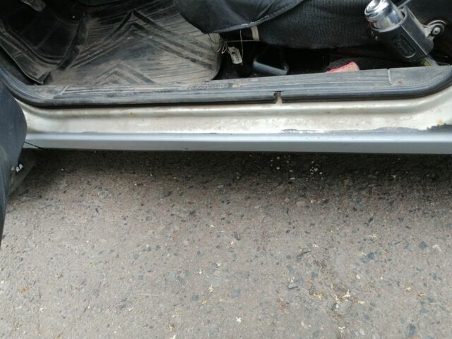 Серый ВАЗ Другая, объемом двигателя 1.5 л и пробегом 242 тыс. км за 1000 $, фото 8 на Automoto.ua