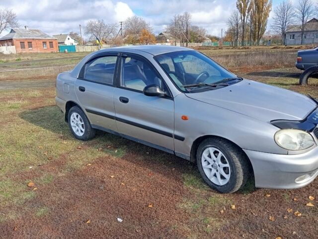 Серый ВАЗ Другая, объемом двигателя 1.3 л и пробегом 90 тыс. км за 2200 $, фото 2 на Automoto.ua