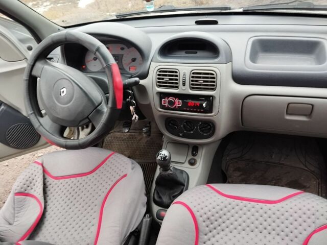 Сірий ВАЗ Інша, об'ємом двигуна 1.4 л та пробігом 230 тис. км за 3300 $, фото 3 на Automoto.ua