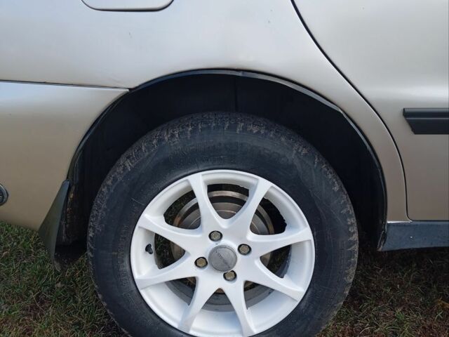 Серый ВАЗ Другая, объемом двигателя 1.3 л и пробегом 90 тыс. км за 2200 $, фото 7 на Automoto.ua