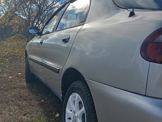 Серый ВАЗ Другая, объемом двигателя 1.3 л и пробегом 90 тыс. км за 2200 $, фото 4 на Automoto.ua