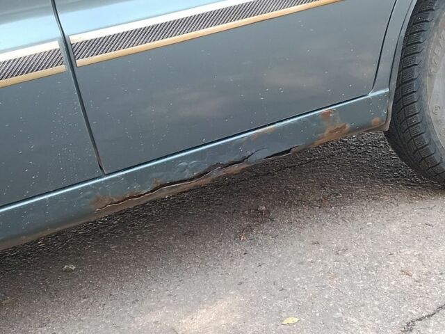 Серый ВАЗ Другая, объемом двигателя 1.3 л и пробегом 286 тыс. км за 1750 $, фото 7 на Automoto.ua