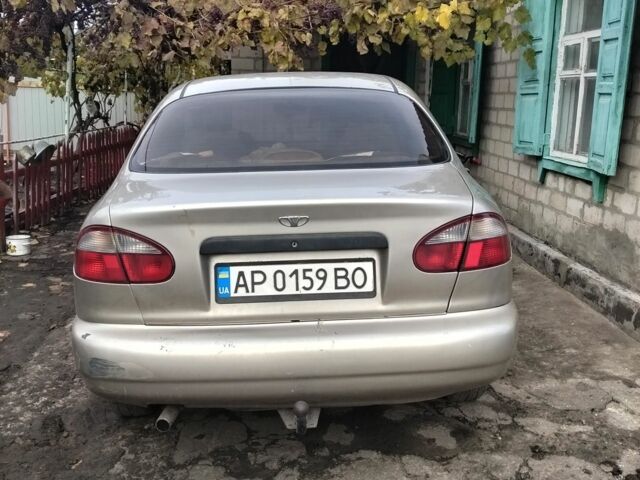 ВАЗ Другая 2002 в Каменское - Днепродзержинск на Automoto.ua Серый ВАЗ Другая, объемом двигателя 1.5 л и пробегом 31 тыс. км за 1100 $, фото 4 на Automoto.ua