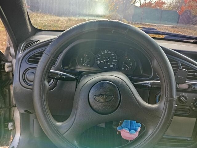 Серый ВАЗ Другая, объемом двигателя 1.3 л и пробегом 90 тыс. км за 2200 $, фото 6 на Automoto.ua