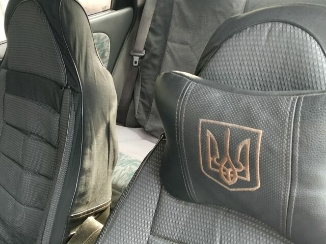 ВАЗ Другая 2002 в Каменское - Днепродзержинск на Automoto.ua Серый ВАЗ Другая, объемом двигателя 1.5 л и пробегом 31 тыс. км за 1100 $, фото 6 на Automoto.ua