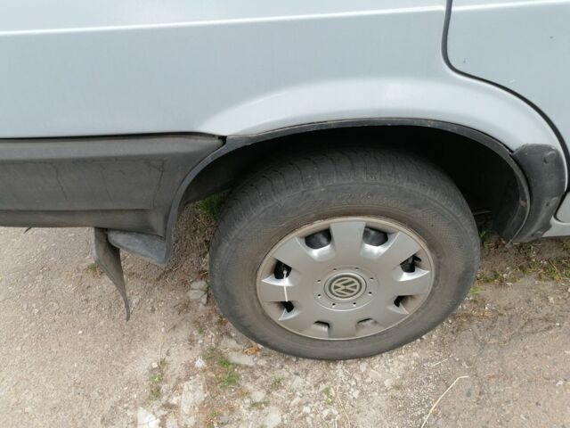 Серый ВАЗ Другая, объемом двигателя 1.5 л и пробегом 242 тыс. км за 1000 $, фото 9 на Automoto.ua