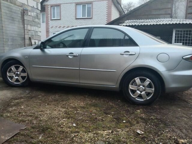 Сірий ВАЗ Інша, об'ємом двигуна 1.8 л та пробігом 350 тис. км за 4100 $, фото 2 на Automoto.ua