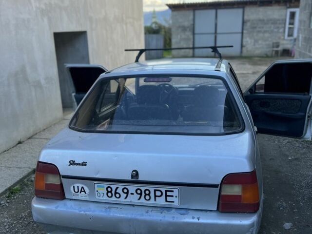 Сірий ВАЗ Інша, об'ємом двигуна 0 л та пробігом 150 тис. км за 550 $, фото 1 на Automoto.ua