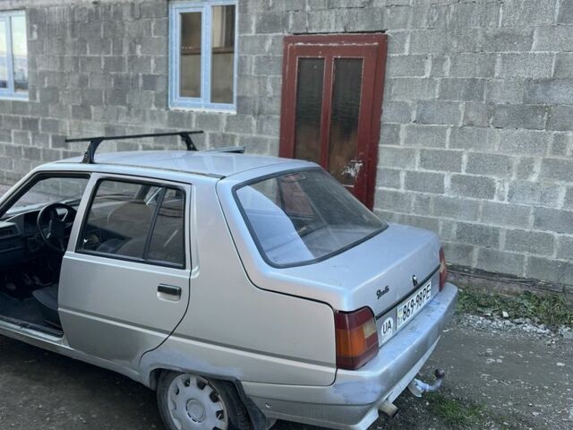 Сірий ВАЗ Інша, об'ємом двигуна 0 л та пробігом 150 тис. км за 550 $, фото 2 на Automoto.ua