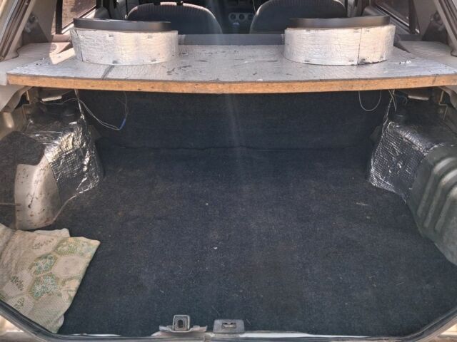 Серый ВАЗ Другая, объемом двигателя 1.4 л и пробегом 190 тыс. км за 950 $, фото 6 на Automoto.ua