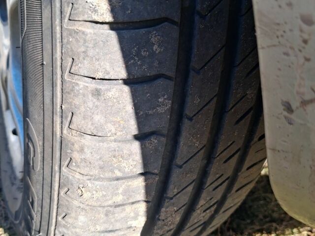 Серый ВАЗ Другая, объемом двигателя 1.4 л и пробегом 190 тыс. км за 950 $, фото 5 на Automoto.ua