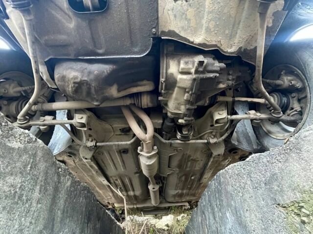 Серый ВАЗ Другая, объемом двигателя 1.5 л и пробегом 112 тыс. км за 2000 $, фото 6 на Automoto.ua