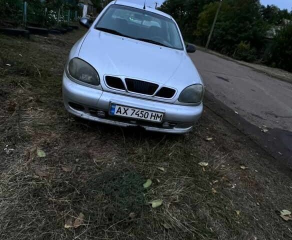 Серый ВАЗ Другая, объемом двигателя 1.5 л и пробегом 2 тыс. км за 1499 $, фото 3 на Automoto.ua