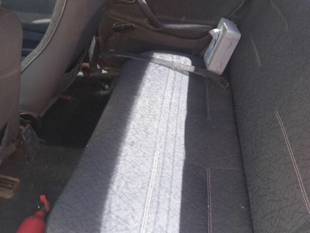 Серый ВАЗ Другая, объемом двигателя 1.5 л и пробегом 70 тыс. км за 800 $, фото 2 на Automoto.ua