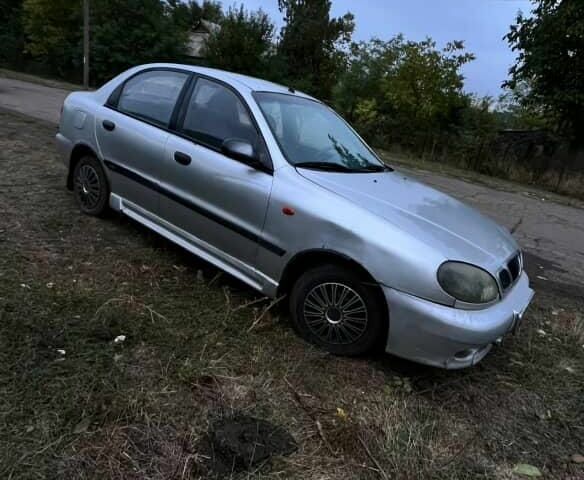 Серый ВАЗ Другая, объемом двигателя 1.5 л и пробегом 2 тыс. км за 1499 $, фото 2 на Automoto.ua