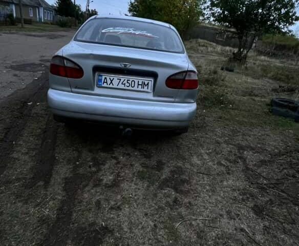 Серый ВАЗ Другая, объемом двигателя 1.5 л и пробегом 2 тыс. км за 1499 $, фото 1 на Automoto.ua