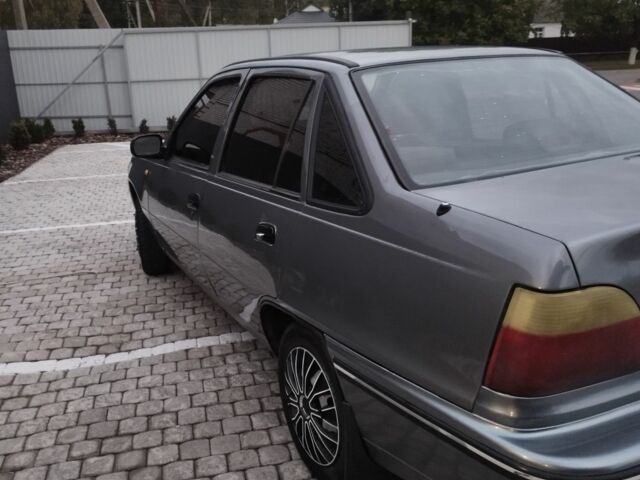 Серый ВАЗ Другая, объемом двигателя 1.5 л и пробегом 260 тыс. км за 1750 $, фото 1 на Automoto.ua