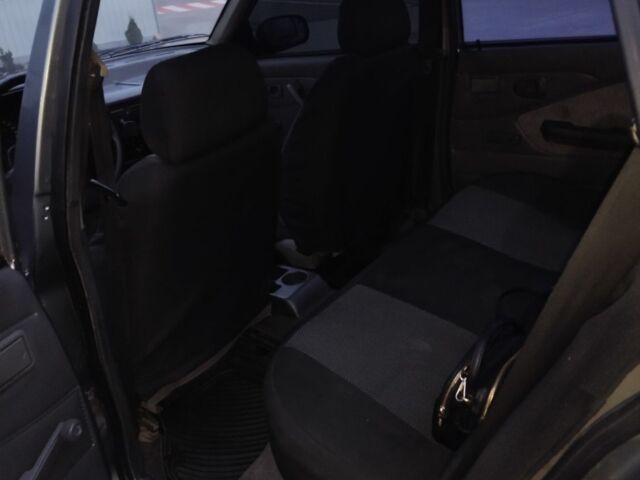 Серый ВАЗ Другая, объемом двигателя 1.5 л и пробегом 260 тыс. км за 1750 $, фото 6 на Automoto.ua