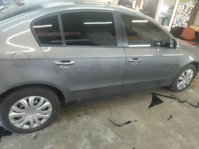 Серый ВАЗ Другая, объемом двигателя 2 л и пробегом 450 тыс. км за 2200 $, фото 4 на Automoto.ua