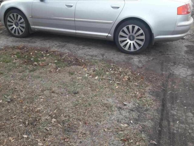 Серый ВАЗ Другая, объемом двигателя 3.7 л и пробегом 3 тыс. км за 9200 $, фото 2 на Automoto.ua