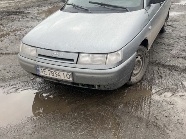 Сірий ВАЗ Інша, об'ємом двигуна 1.6 л та пробігом 3 тис. км за 1065 $, фото 3 на Automoto.ua