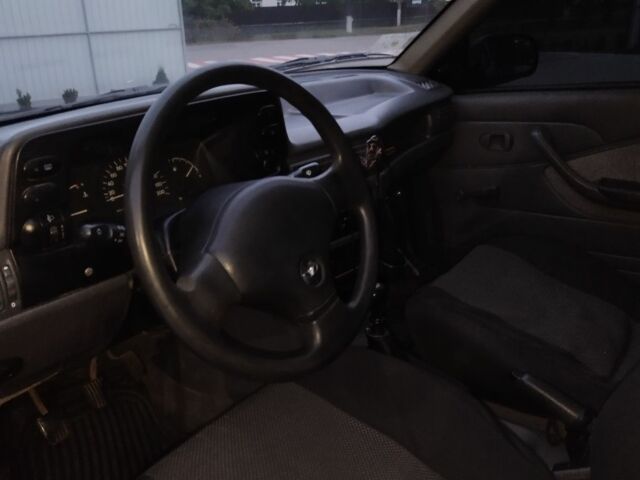 Серый ВАЗ Другая, объемом двигателя 1.5 л и пробегом 260 тыс. км за 1750 $, фото 5 на Automoto.ua