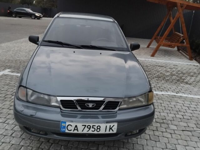 Серый ВАЗ Другая, объемом двигателя 1.5 л и пробегом 260 тыс. км за 1750 $, фото 4 на Automoto.ua