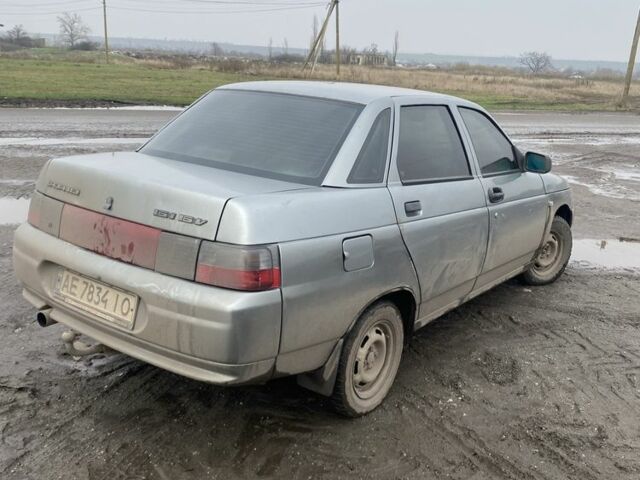 Сірий ВАЗ Інша, об'ємом двигуна 1.6 л та пробігом 3 тис. км за 1065 $, фото 4 на Automoto.ua