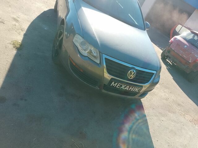 Серый ВАЗ Другая, объемом двигателя 2 л и пробегом 450 тыс. км за 2200 $, фото 3 на Automoto.ua