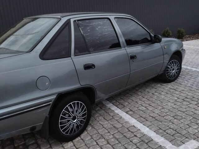 Серый ВАЗ Другая, объемом двигателя 1.5 л и пробегом 260 тыс. км за 1750 $, фото 3 на Automoto.ua