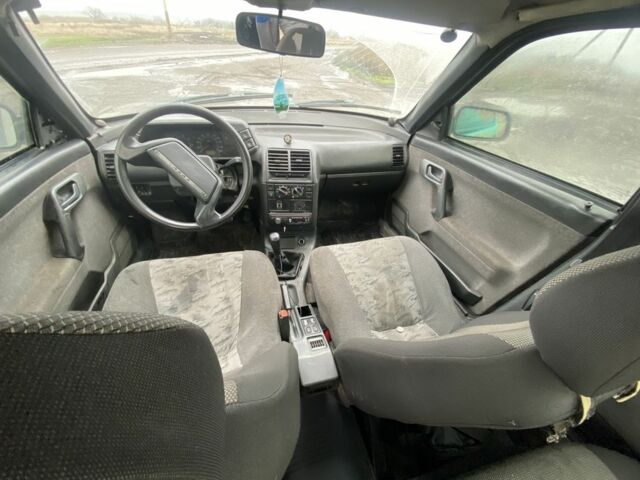 Сірий ВАЗ Інша, об'ємом двигуна 1.6 л та пробігом 3 тис. км за 1065 $, фото 6 на Automoto.ua