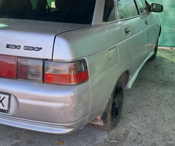 Сірий ВАЗ Інша, об'ємом двигуна 0 л та пробігом 350 тис. км за 1670 $, фото 6 на Automoto.ua