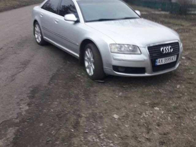 Серый ВАЗ Другая, объемом двигателя 3.7 л и пробегом 3 тыс. км за 9200 $, фото 5 на Automoto.ua