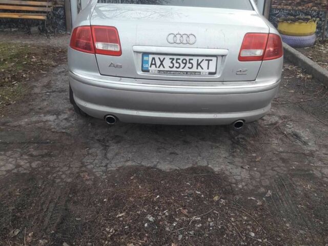 Серый ВАЗ Другая, объемом двигателя 3.7 л и пробегом 3 тыс. км за 9200 $, фото 1 на Automoto.ua