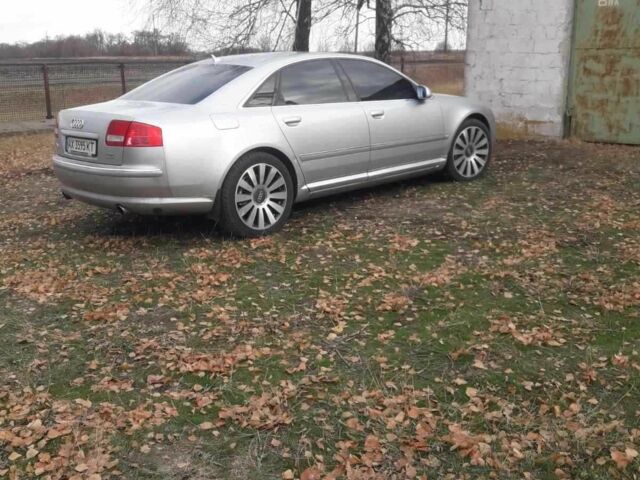 Серый ВАЗ Другая, объемом двигателя 3.7 л и пробегом 3 тыс. км за 9200 $, фото 6 на Automoto.ua