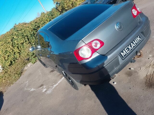 Серый ВАЗ Другая, объемом двигателя 2 л и пробегом 450 тыс. км за 2200 $, фото 2 на Automoto.ua