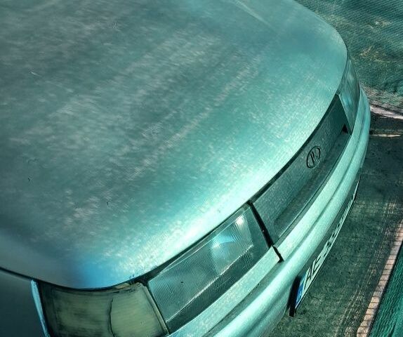 Сірий ВАЗ Інша, об'ємом двигуна 0 л та пробігом 350 тис. км за 1670 $, фото 3 на Automoto.ua