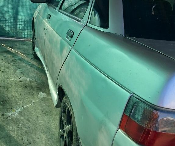 Сірий ВАЗ Інша, об'ємом двигуна 0 л та пробігом 350 тис. км за 1670 $, фото 2 на Automoto.ua