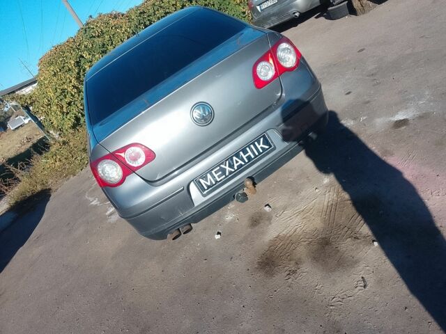 Серый ВАЗ Другая, объемом двигателя 2 л и пробегом 450 тыс. км за 2200 $, фото 1 на Automoto.ua