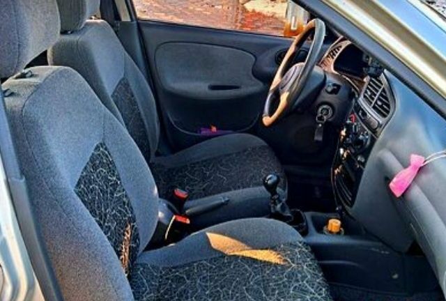 Серый ВАЗ Другая, объемом двигателя 1.3 л и пробегом 1 тыс. км за 2200 $, фото 2 на Automoto.ua