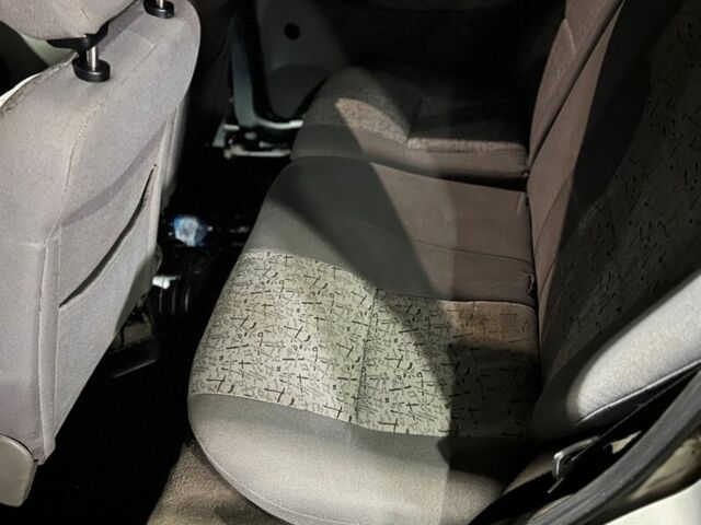 Серый ВАЗ Другая, объемом двигателя 1.6 л и пробегом 250 тыс. км за 1850 $, фото 4 на Automoto.ua